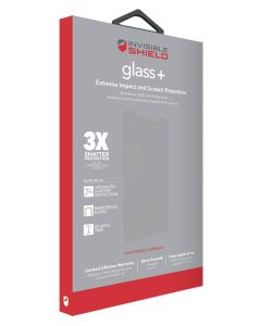 Invisible Shield Glass+ iPhone Xs Max Panserglas 