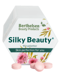 Berthelsen Naturprodukter - Silky Beauty 