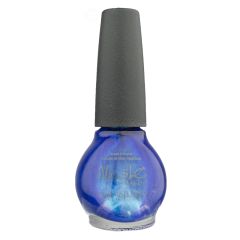 Nicole By Opi 9 - Wild Blue Yonder 15 ml