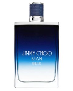 Jimmy Choo Man Blue EDT