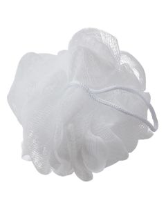 JJDK Mesh Batb Sponge White