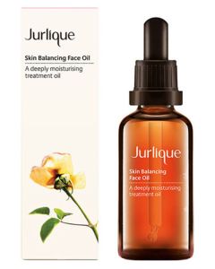 Jurlique Skin Balancing Face Oil 50 ml