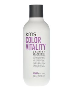 KMS ColorVitality Shampoo (N) 300 ml