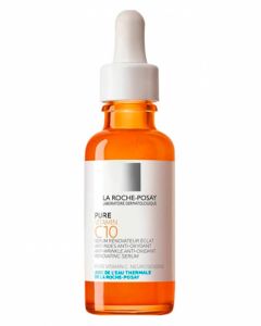 La Roche-Posay Pure Vitamin C10 Serum 
