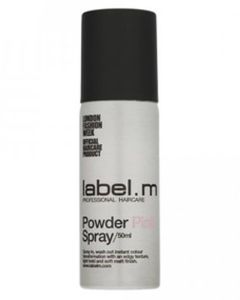 Label.m Powder Pink Spray 50 ml