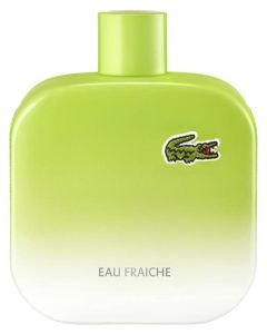 Lacoste L.12.12 Pour Lui Eau Fraiche EDT 100 ml