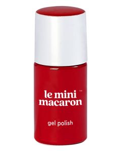 Le Mini Macaron Gel Polish Pomegranate 10 ml