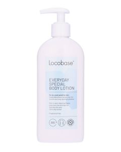 Locobase Everyday Special Body Lotion