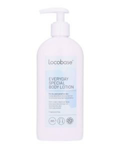 Locobase Everyday Special Body Lotion