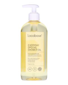 Locobase Everyday Special Shower Oil
