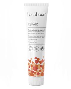 Locobase Fet Grädde
