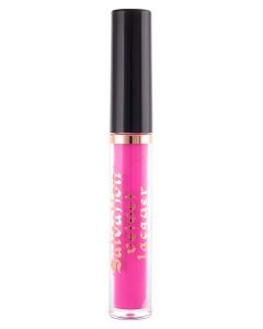 Makeup Revolution Salvation Velvet Lip Lacquer I Fall In Love 2 ml