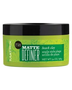 Matrix Matte Definer - Beach Clay 100 ml