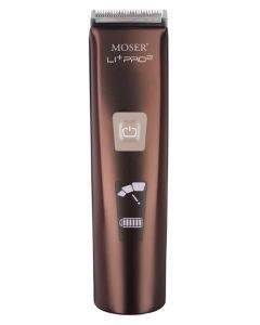 Moser Short Hair Li Pro 2