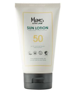 Mums With Love Sun Lotion SPF 50