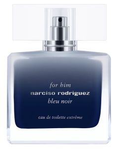 Narciso Rodriguez Bleu Noir Extréme EDT