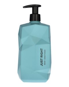 Nine Yards  Just Right Moist Conditioner