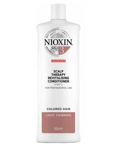 Nioxin 3 Revitalizing Conditioner (N) 1000 ml