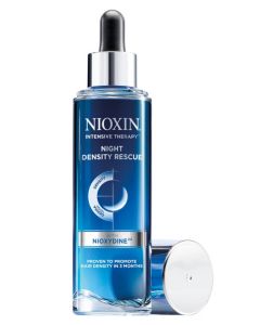 Nioxin Night Density Rescue (U) 70 ml
