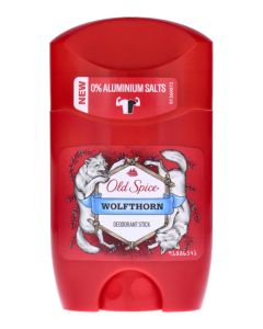 Old Spice Wolfthorn Deodorant Stick