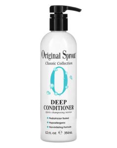 Original Sprout  Children´s Deep Conditioner 354 ml