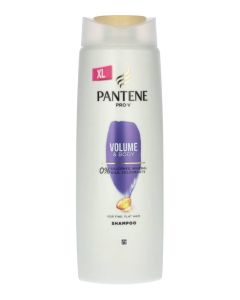Pantene Volume & Body Shampoo