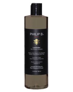 Philip B Lavender Hair & Body Shampoo (U) 350 ml