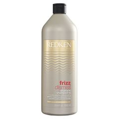 Redken Frizz Dismiss Shampoo 1000 ml