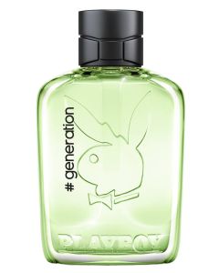 Playboy Generation Cooling After Shave 100 ml