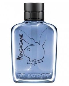 Playboy King Of The Game Cooling After Shave 100 ml