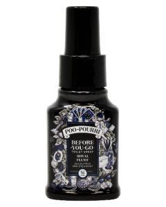 Poo-Pourri Royal Flush