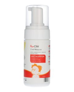 PoxClin CoolMousse