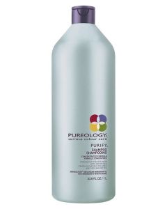 Pureology Purify Shampoo 1000 ml