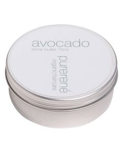 Purerené Avocado Shine Butter (N) 75 ml
