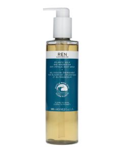 REN Clean Skincare Atlantic Kelp And Magnesium Anti-Fatique Body Wash