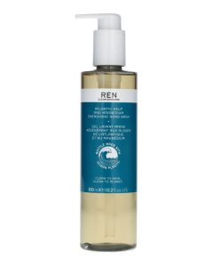 REN Clean Skincare Atlantic Kelp And Magnesium Energising Hand Wash