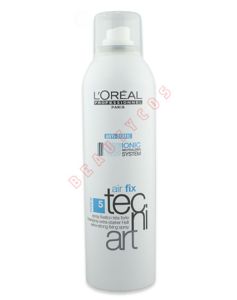 Loreal Tecni.art Air Fix Force5 (U) 250 ml