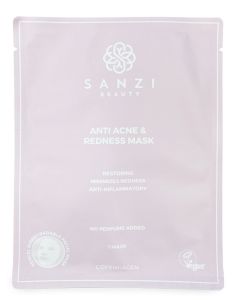 Sanzi Beauty Anti Acne & Redness Mask