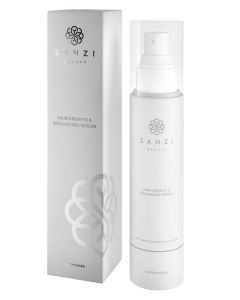 Sanzi Beauty Hair Growth And Enhancing Serum