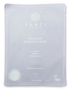 Sanzi Beauty Collagen Elasticity Mask