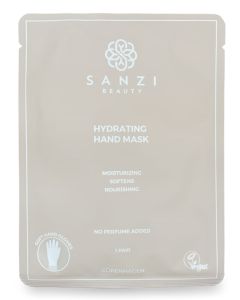 Sanzi Beauty Hydrating Hand Mask