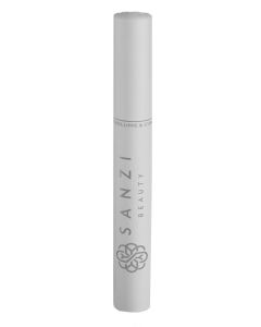 Sanzi Beauty Mascara Volume & Curl Brown
