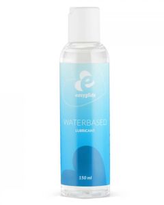 EasyGlide Waterbased Lubricant