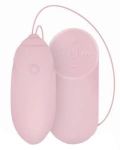 Luv Egg Rechargeable Vibrating Egg
