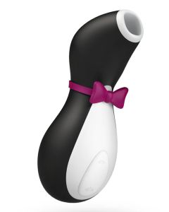Satisfyer Pro Penguin Air Pulse Stimulator