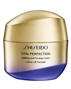 Shiseido Vital Perfection Uplifting And Firming Cream