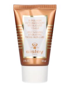 Sisley Self Tanning Hydrating Facial Skin Care