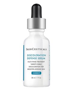 SkinCeuticals Descoloration Defense Serum