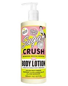 Soap & Glory Sugar Crush Body Lotion