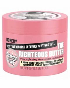 Soap & Glory Butter The Rightous